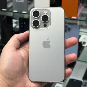 Iphone 15Pro 98  128gb 2sim