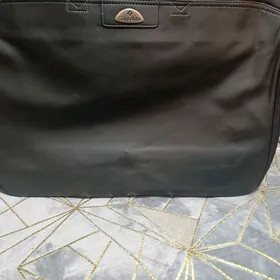 сумка - саквояж