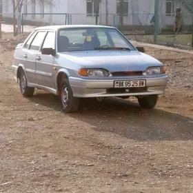 Lada 2115 2002