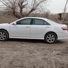 Toyota Camry 2007