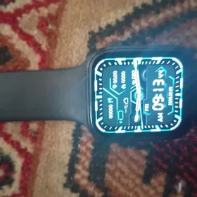 Smart watch 8