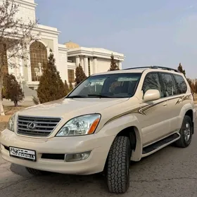 Lexus GX 470 2004