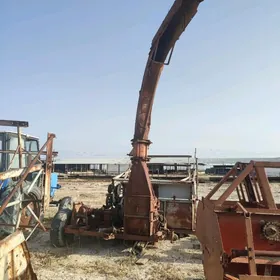 Ot ÿygÿan КПИ -2.4