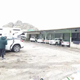 awtomoyka ishgar gerek