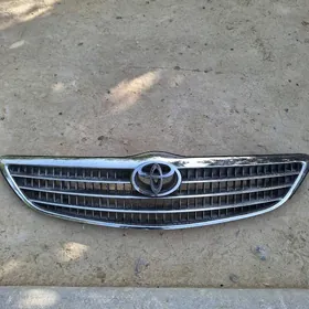 duty camry molding abilsowka