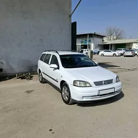 Opel Astra 2003