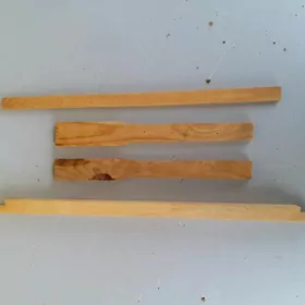 Рамки пчелиные