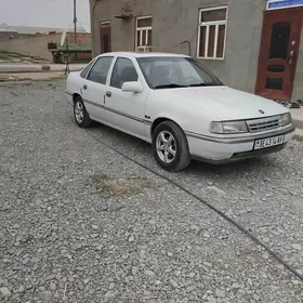 Opel Vectra 1991