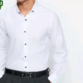 продам рубашку С размера муж