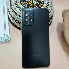 samsung a52 gysagly satlyk