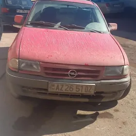 Opel Astra 1994