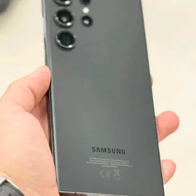 Samsung Galaxy S23 Ultra