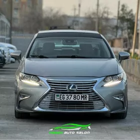 Lexus ES 350 2017