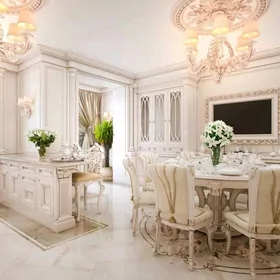 Мир 3 2 ка в 3ку переделанная