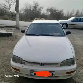 Toyota Camry 1993