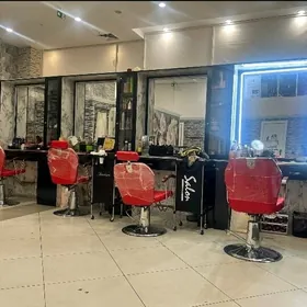 Bagul Salon