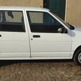 Daewoo Tico 1995