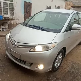 Toyota Previa 2010