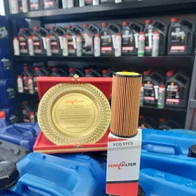 FCO511/3 WOLKSWAGEN AUDI 12-19