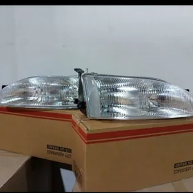 Fara samsyk kemri 95