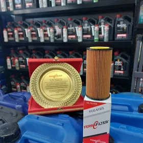 FCO612/2 WOLKSWAGEN AUDI 03-17