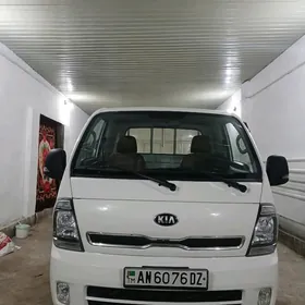 Kia Bongo 2021