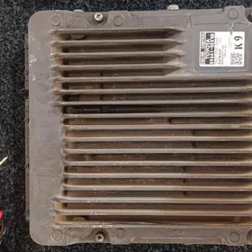 Toyota Haylandyr Komputer