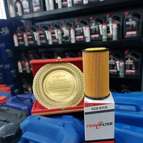 FCO611/5 MERCEDES 05-16 KLASLA