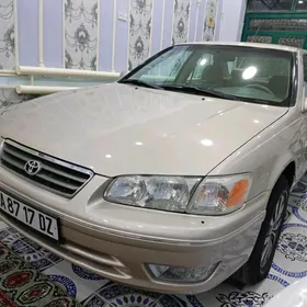 Toyota Camry 2001