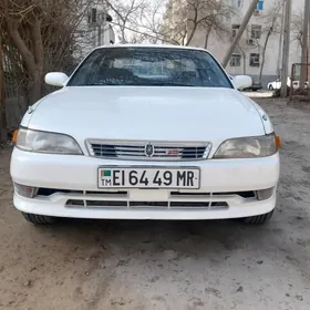 Toyota Mark II 1995