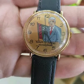 Mehanika sagat сагат часы