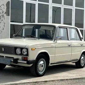 Lada 2106 1989