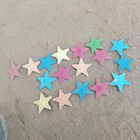 Ýildiz bezegler welik digir