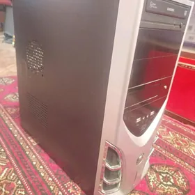 Системный блок