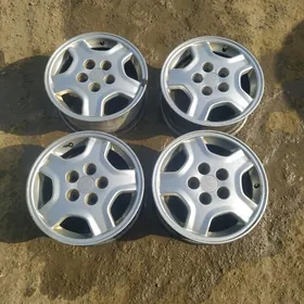 duty kemri manty disga R15