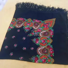 gadym gara yurek cargat