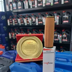 FCO415 MERCEDES C-class w204