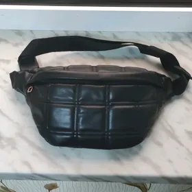 Найдено сумка в багажнике