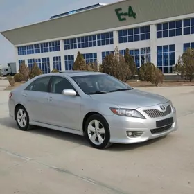 Toyota Camry 2010