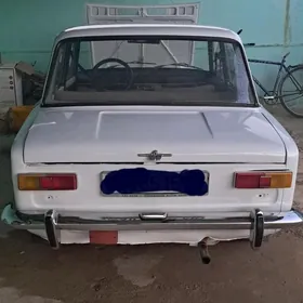 Lada 2101 1980