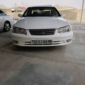 Toyota Camry 1999