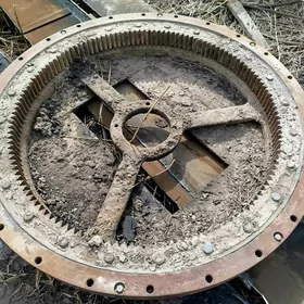 kyran kruk 14 tonlyk