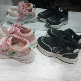 кроссовки 29 размер