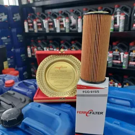 FCO615/5 WOLKSWAGEN AUDI TSI Q