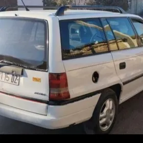 Opel Astra 1993