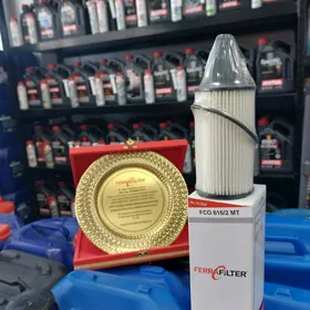 FCO616/2MT MERCEDES 11-20