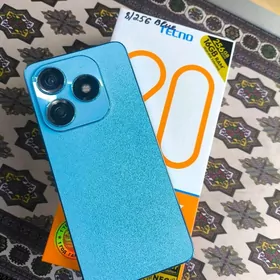 TECNO SPARK 20 256gb