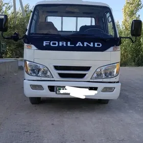 Forland H3 2009