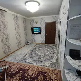 Продаётся квартира