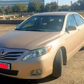 Toyota Camry 2010
